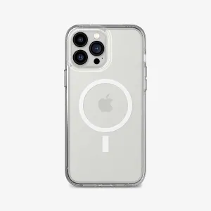 Tech 21 Evo Clear with Magsafe for iphone 13 Pro Max 6.7" T21-9163