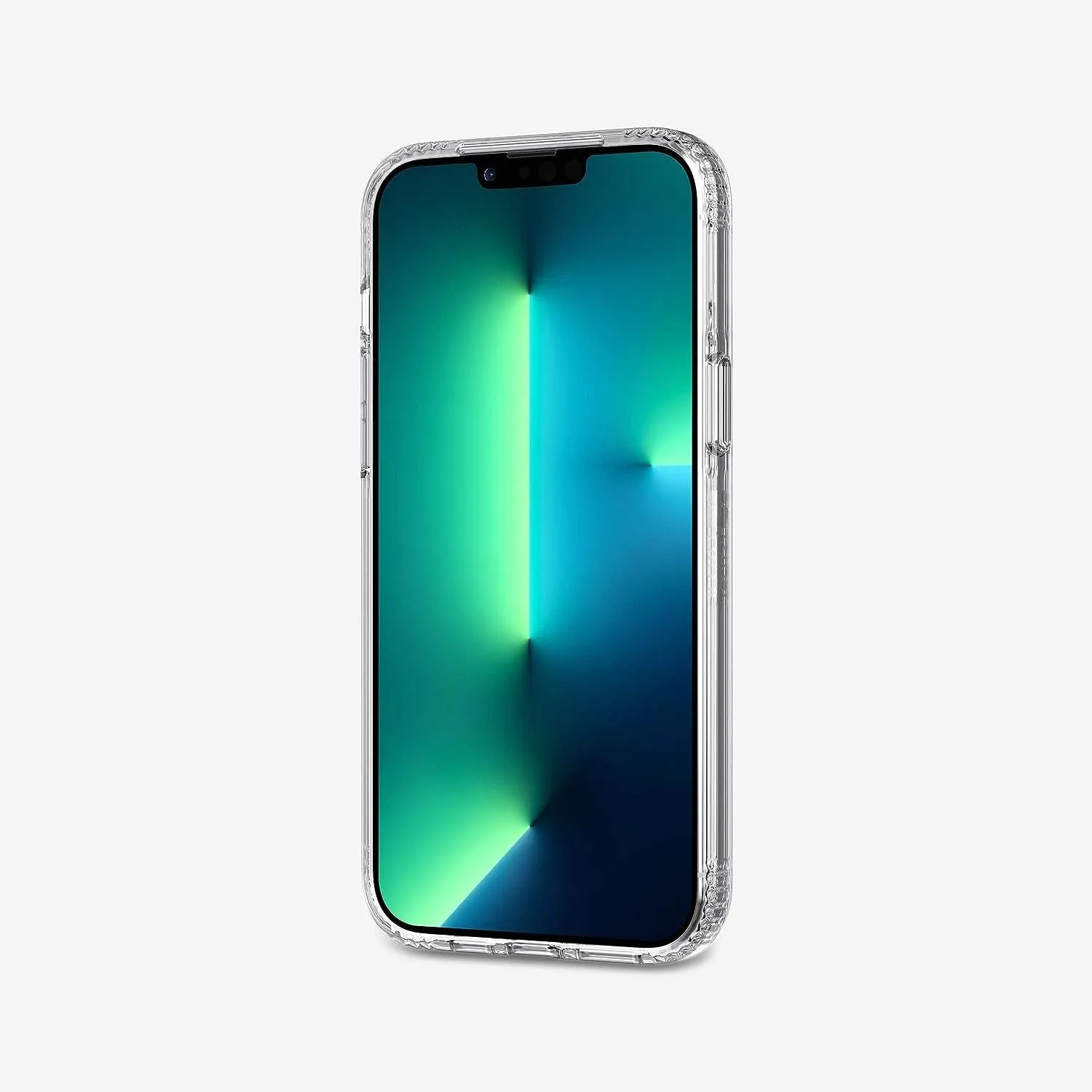 Tech 21 Evo Clear with Magsafe for iphone 13 Pro Max 6.7" T21-9163