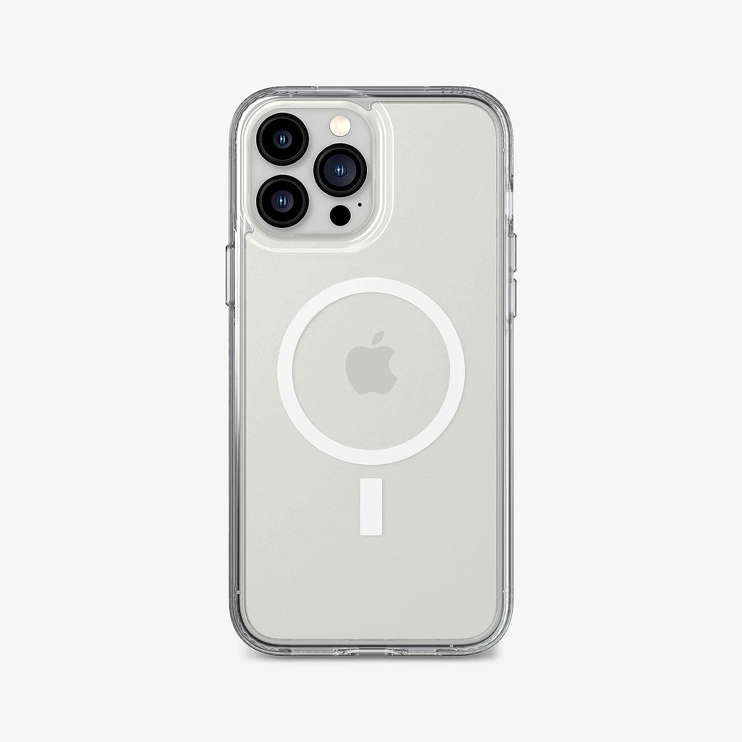 Tech 21 Evo Clear with Magsafe for iphone 13 Pro Max 6.7" T21-9163