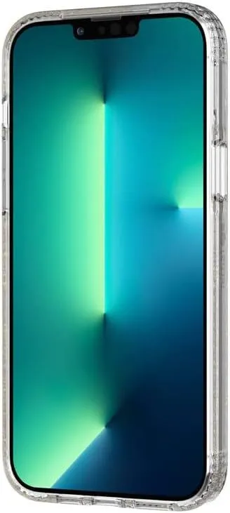 Tech 21 Evo Sparkle for iphone 13 Pro Max 6.7" Gold T21-8996