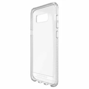 Tech 21 Pure Clear Case Cover for Samsung S8 Plus T21-5603
