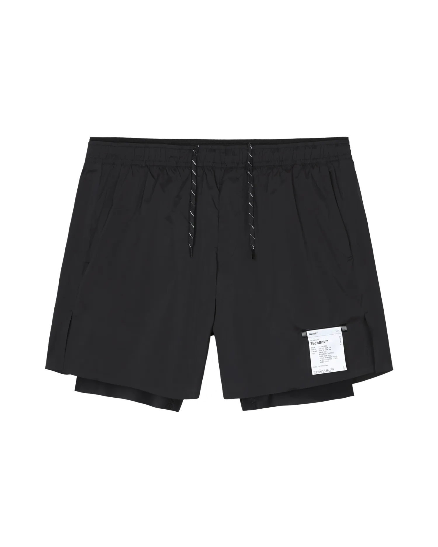 TechSilk 5” Shorts