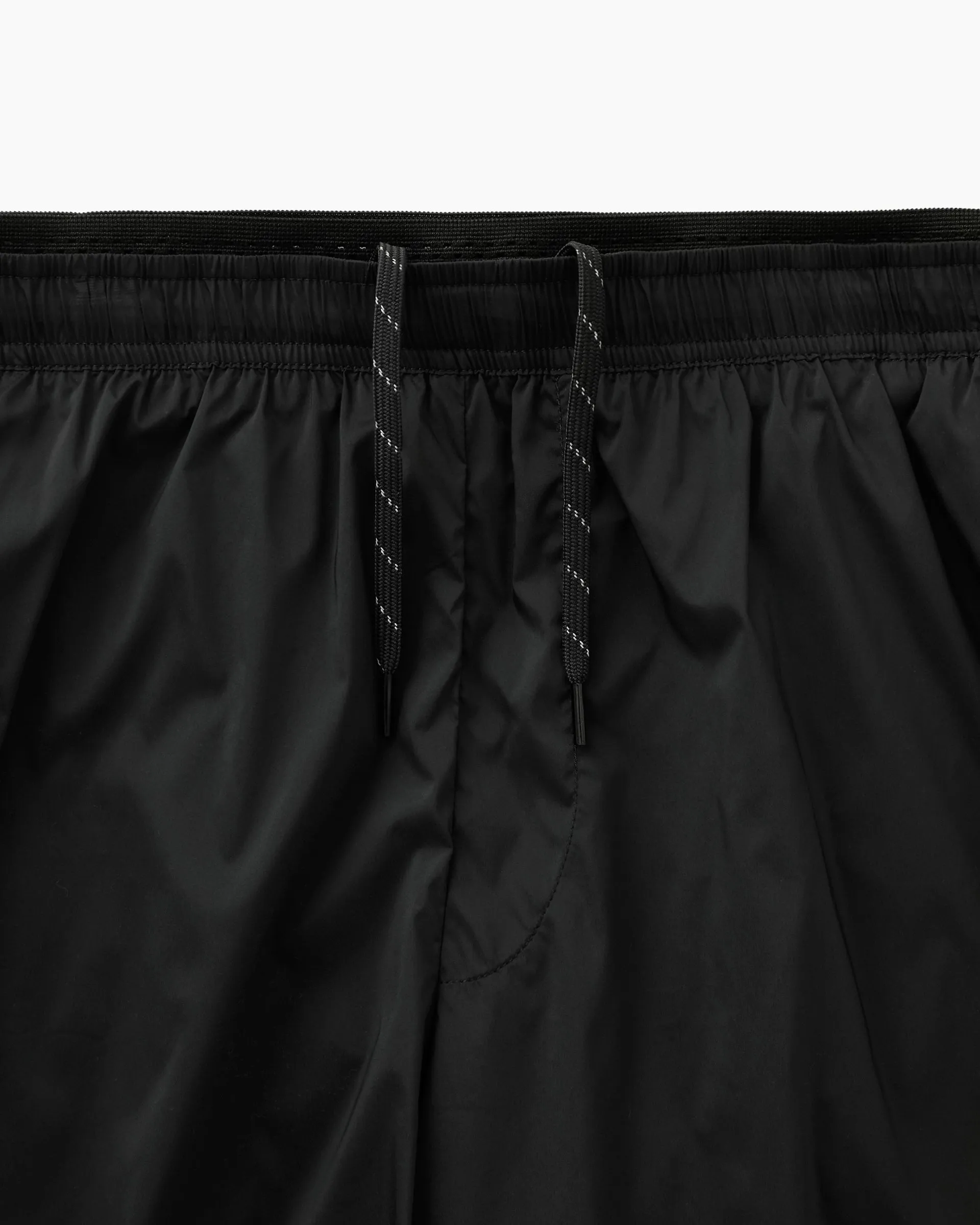 TechSilk™ 5" Shorts Black