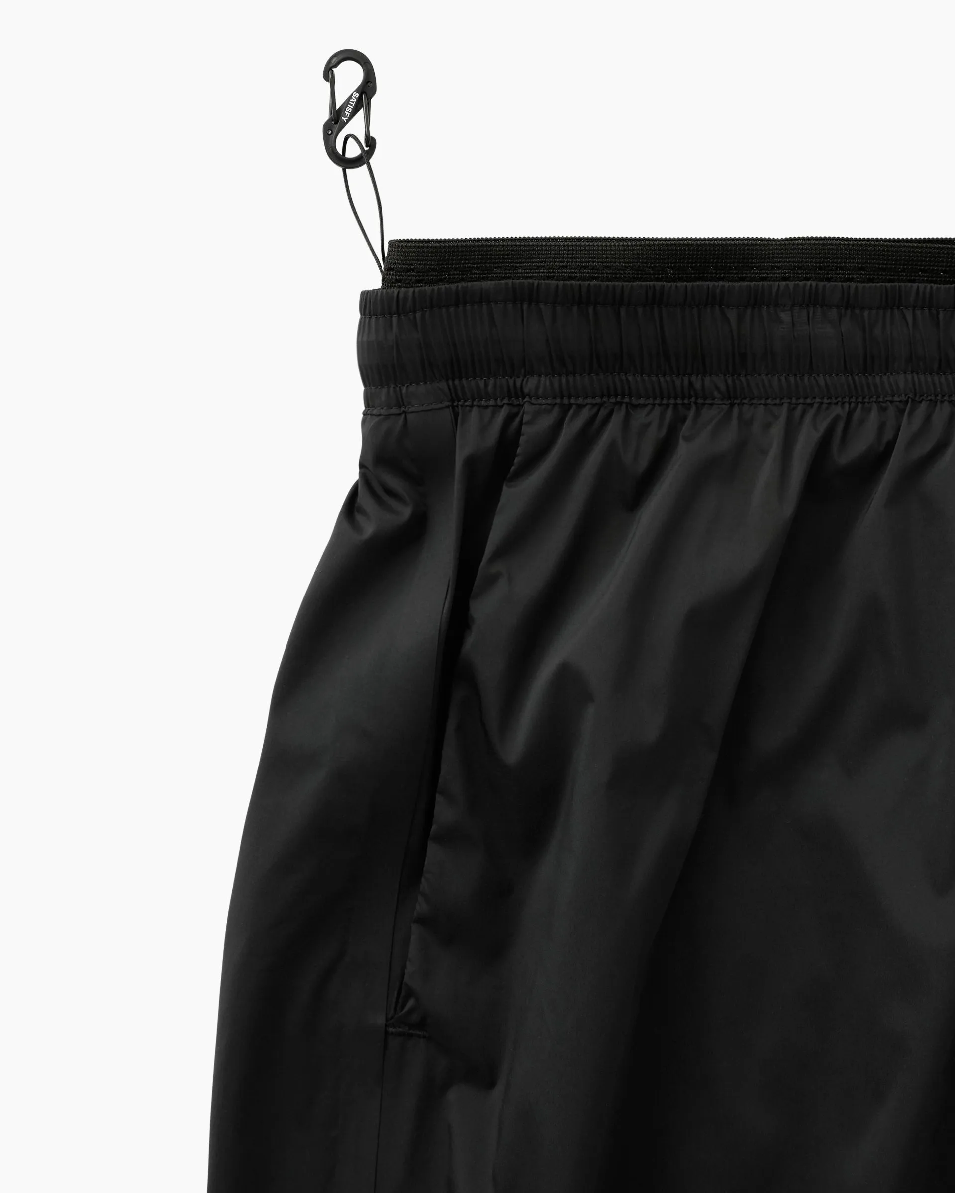 TechSilk™ 5" Shorts Black