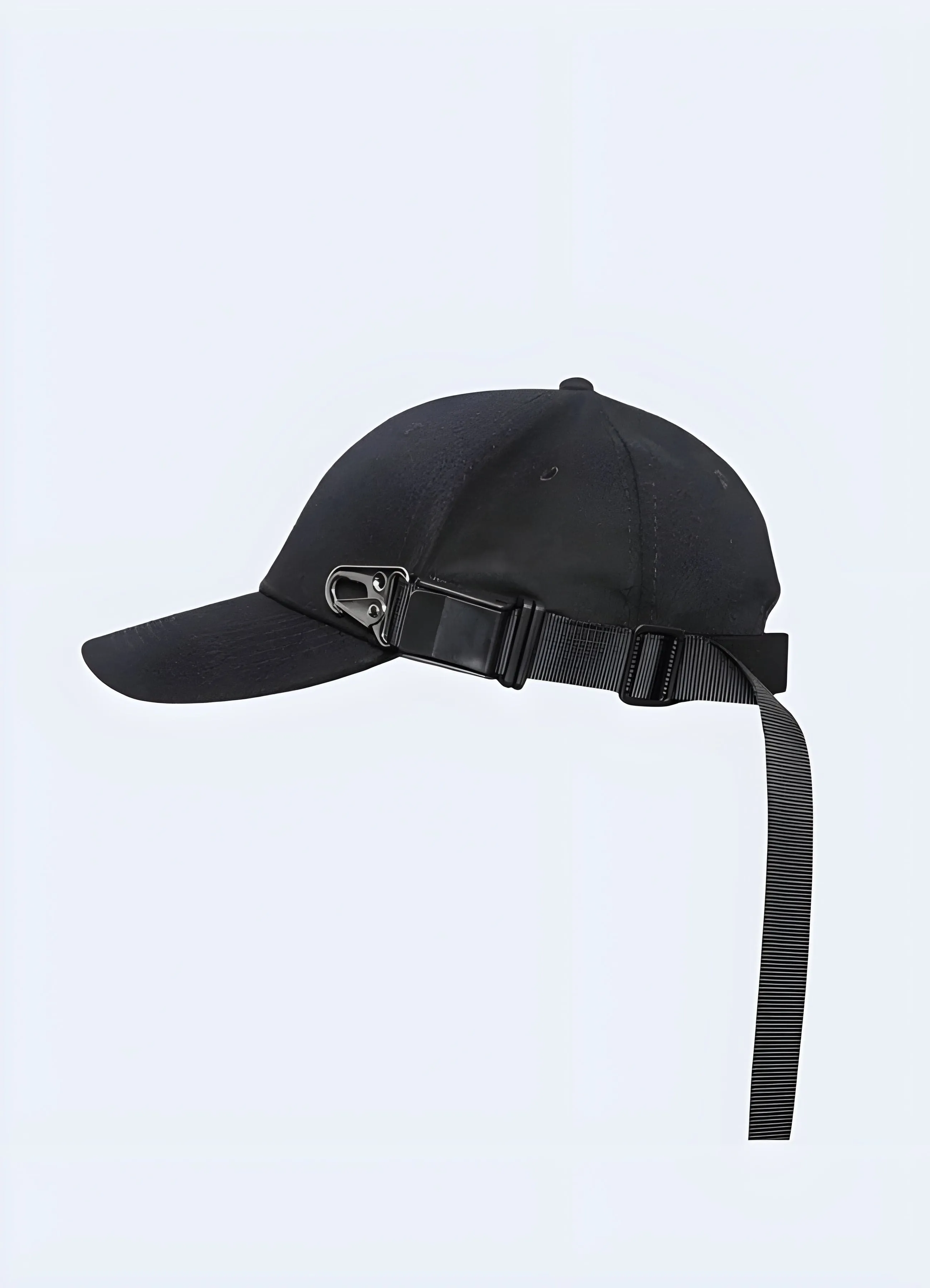 Techwear Baseball Cap