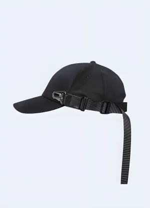 Techwear Baseball Cap
