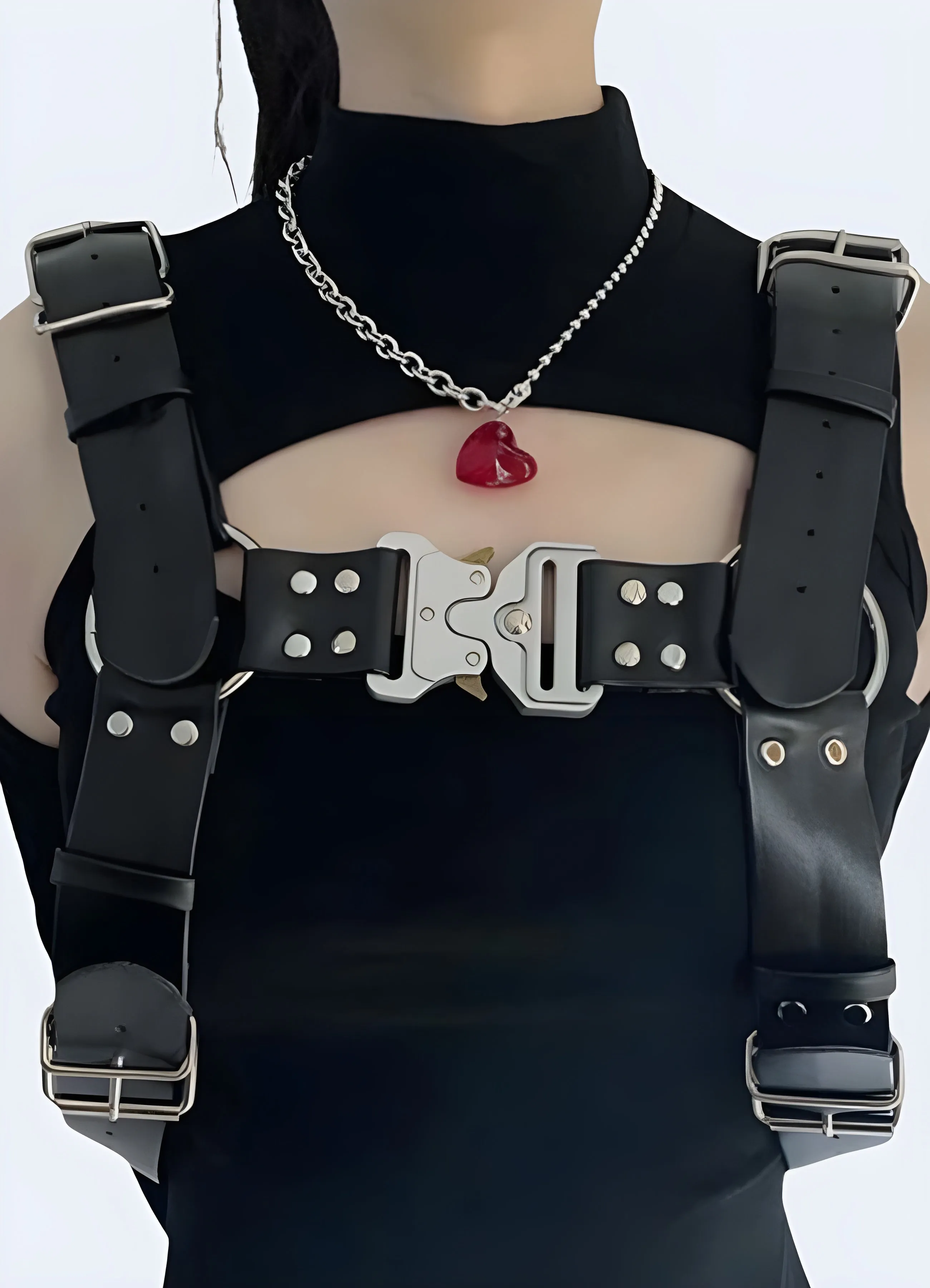 Techwear Chest Harness