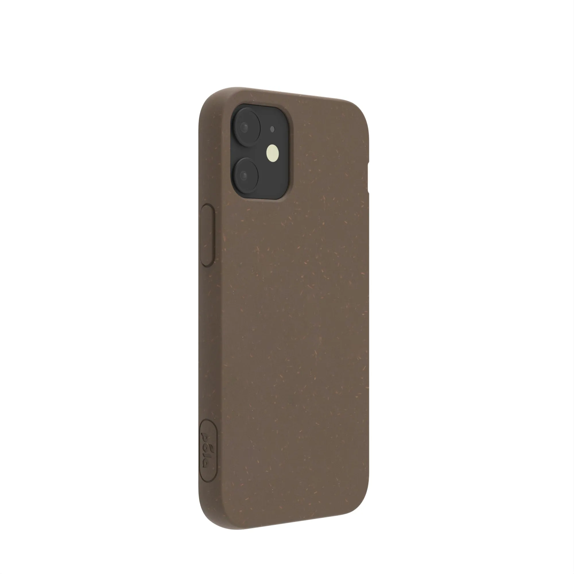 Teddy Brown iPhone 12 Mini Case
