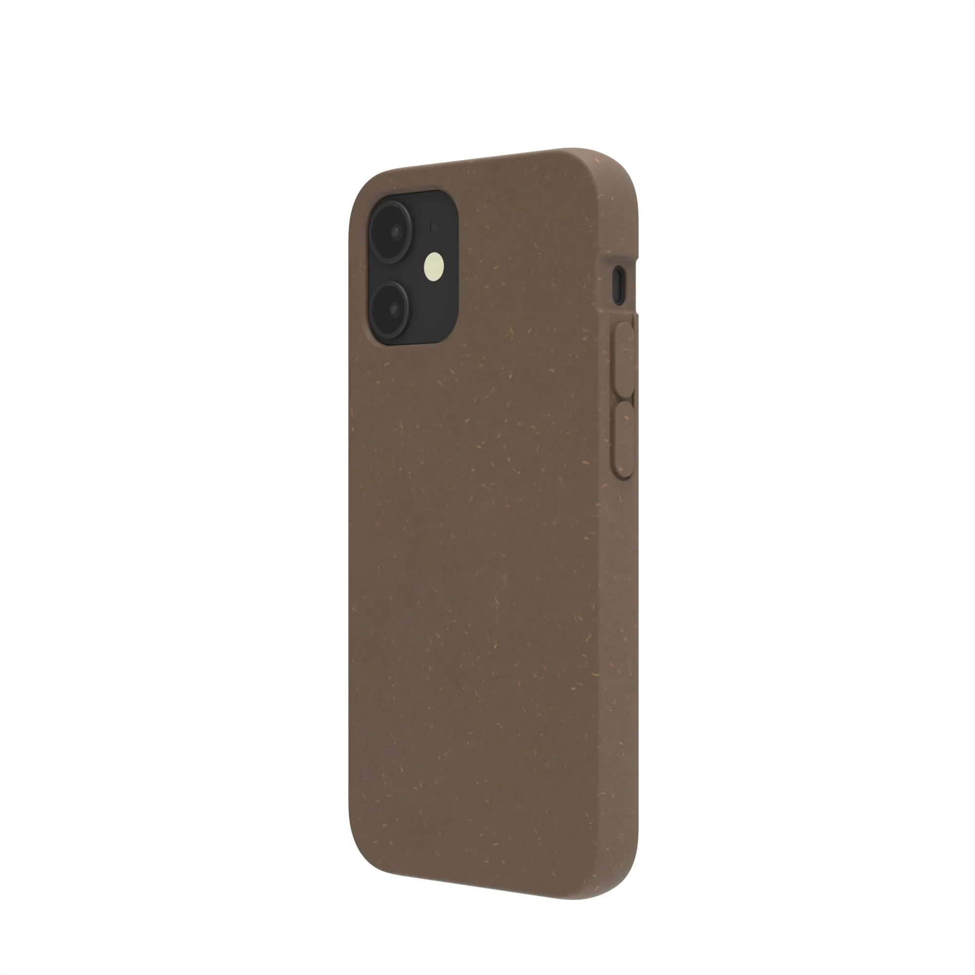 Teddy Brown iPhone 12 Mini Case
