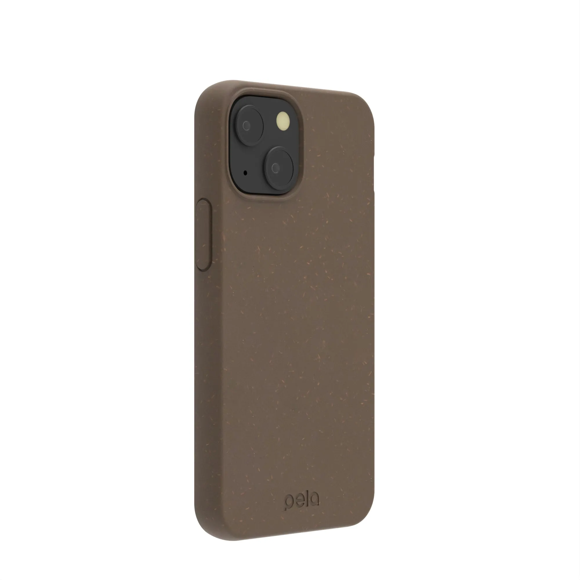 Teddy Brown iPhone 13 Mini Case