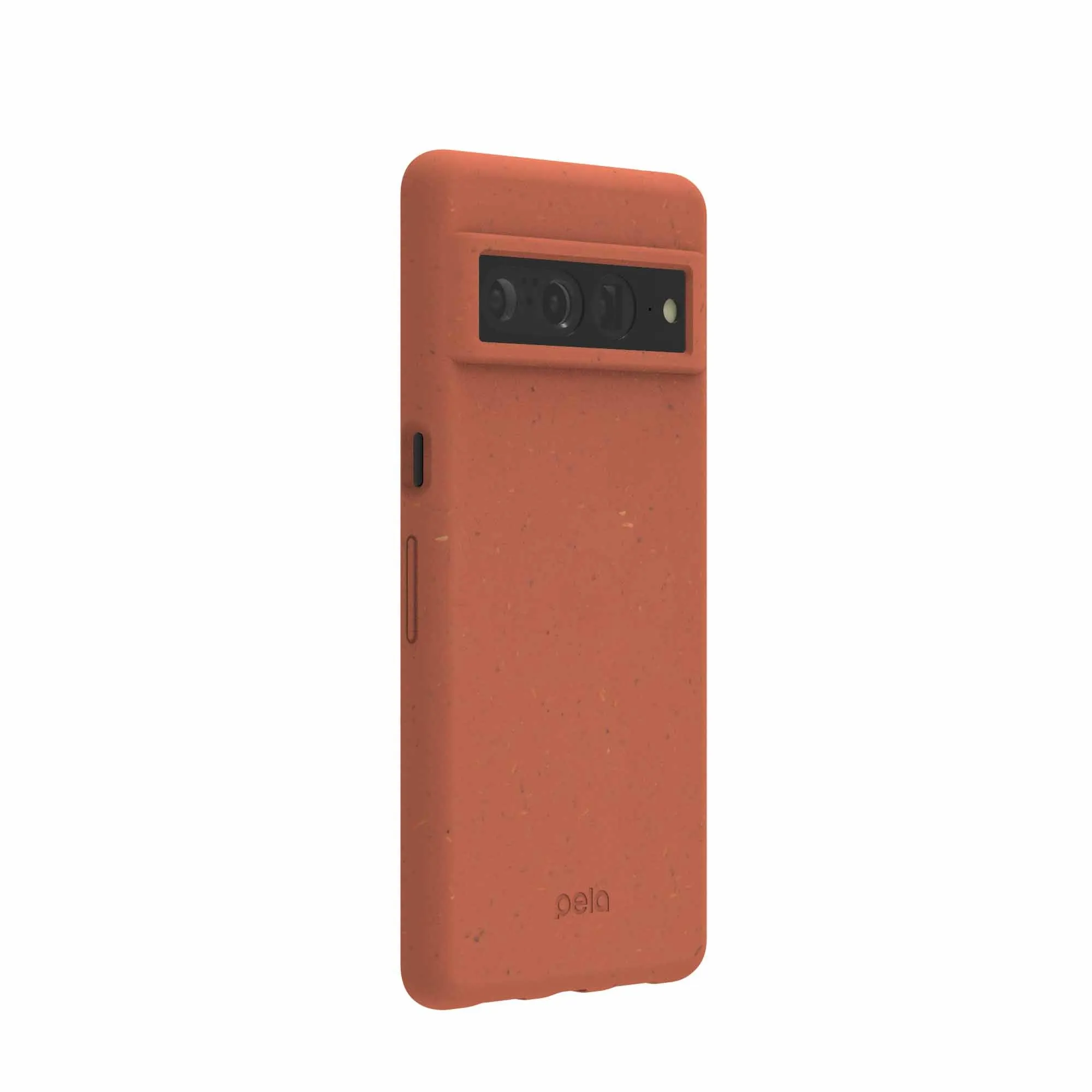 Terracotta Google Pixel 7 Pro Phone Case