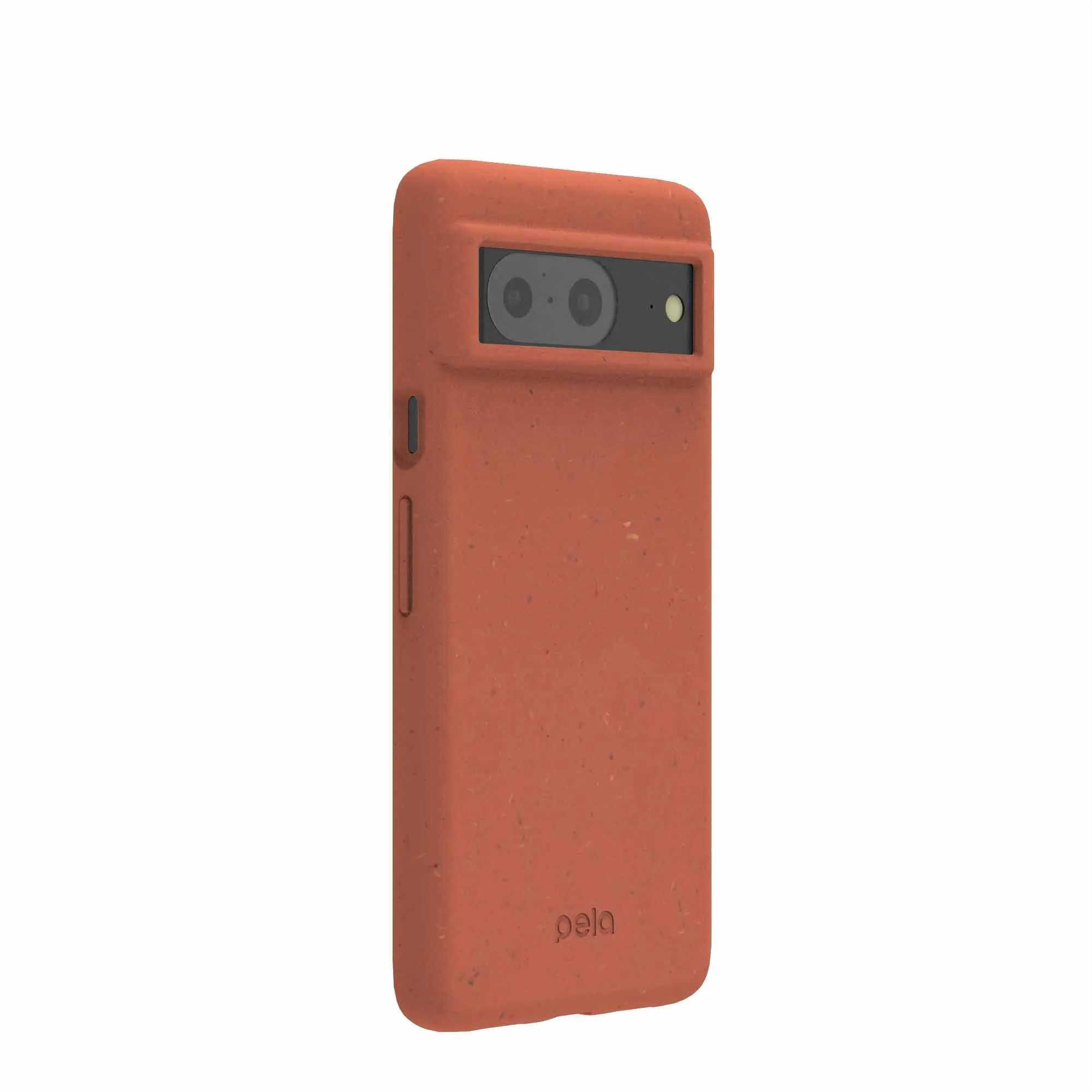 Terracotta Google Pixel 8 Phone Case