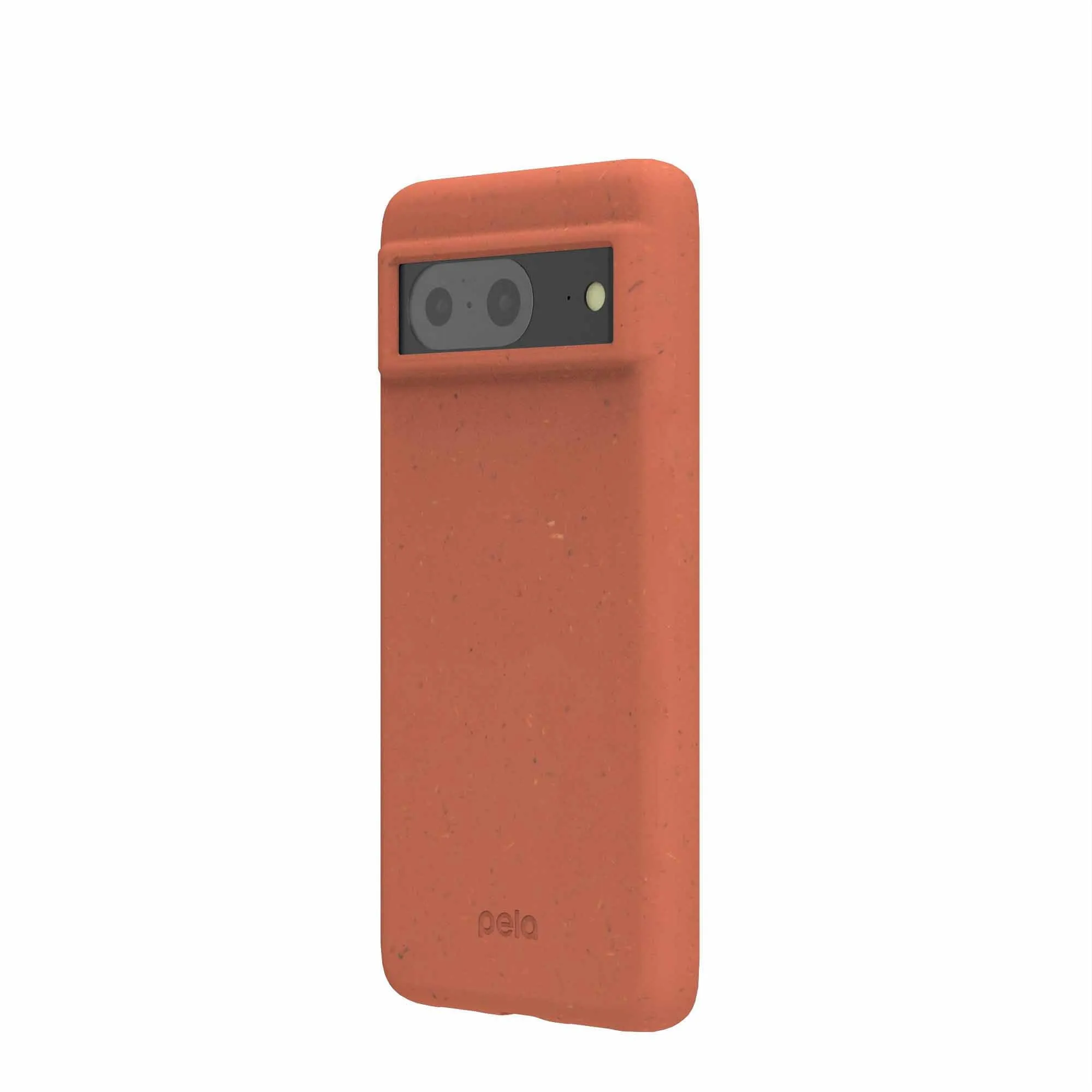 Terracotta Google Pixel 8 Phone Case
