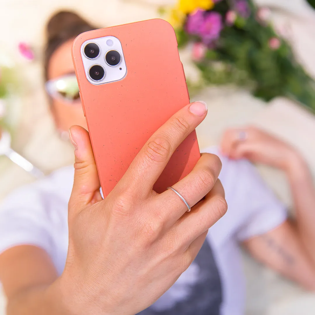 Terracotta iPhone 12 Pro Max Case