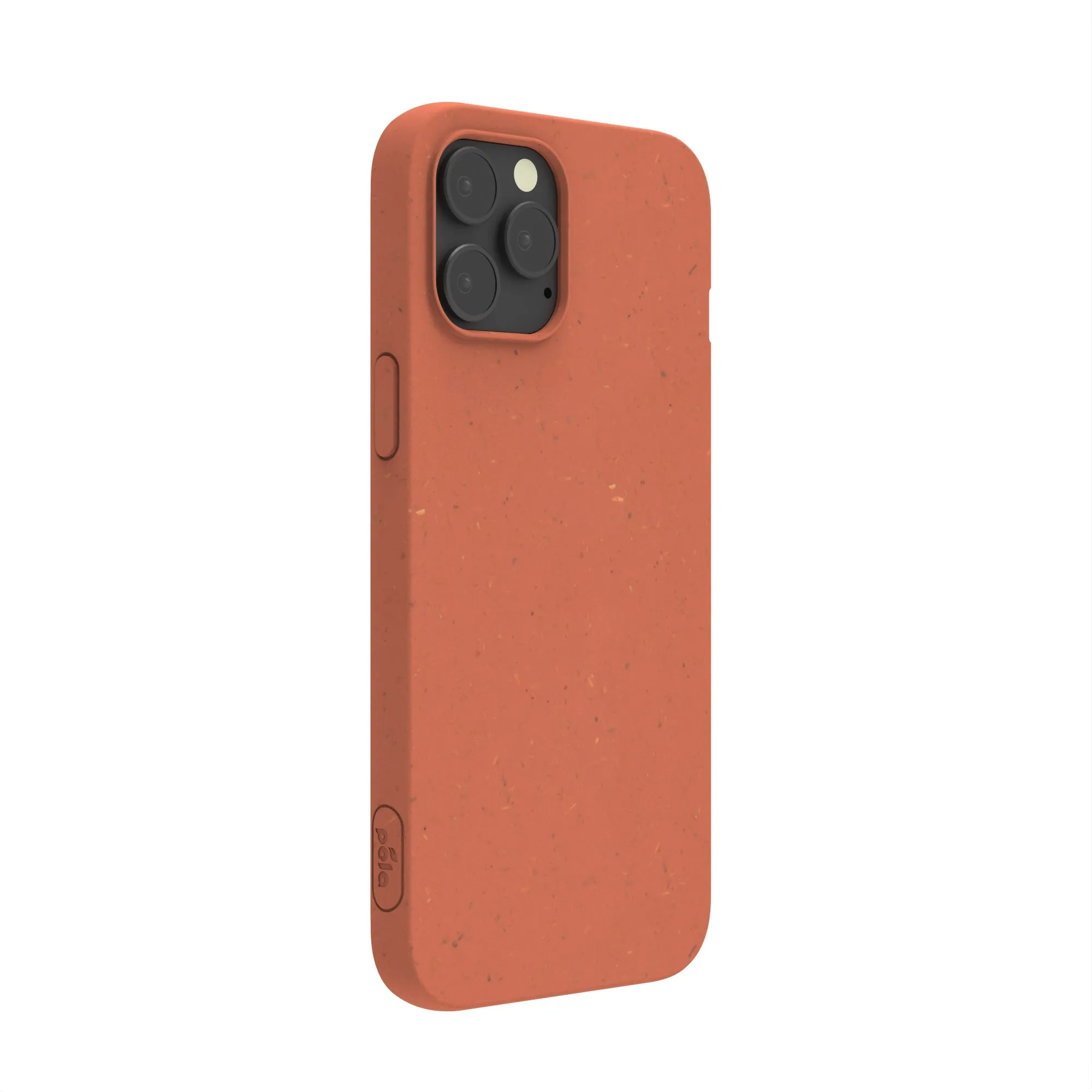 Terracotta iPhone 12 Pro Max Case