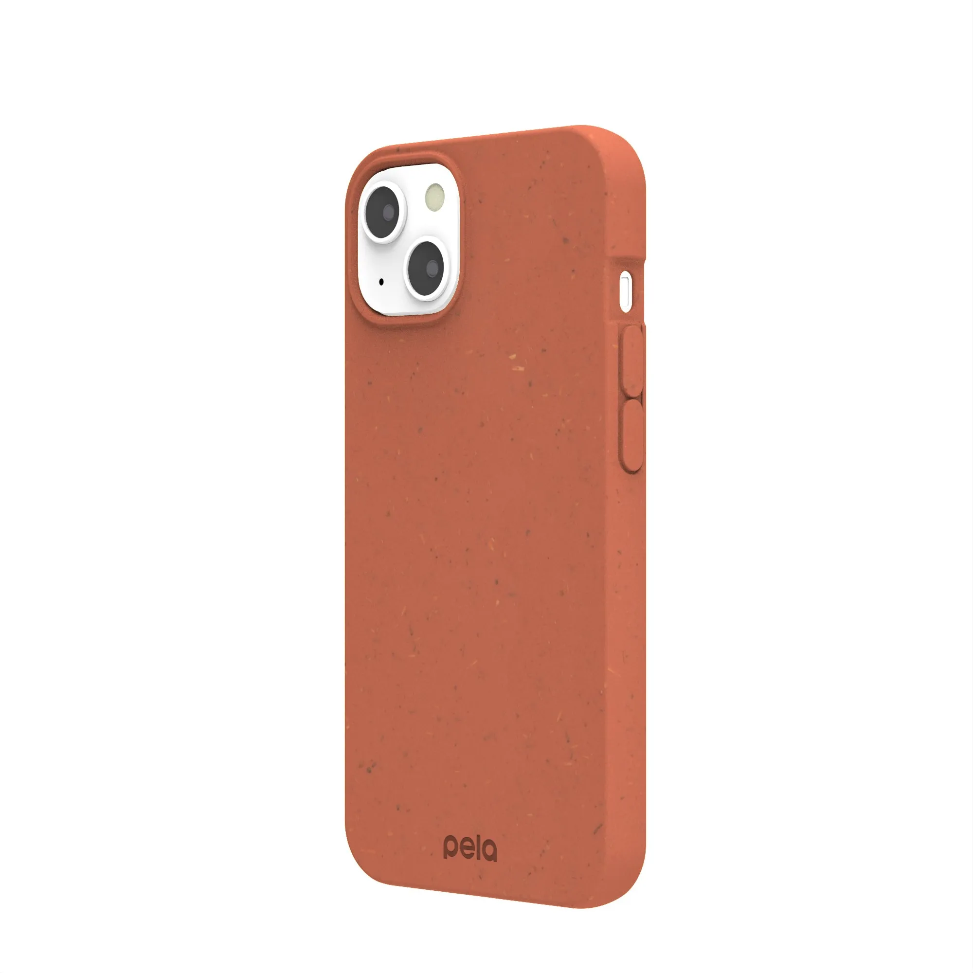 Terracotta iPhone 13 Case