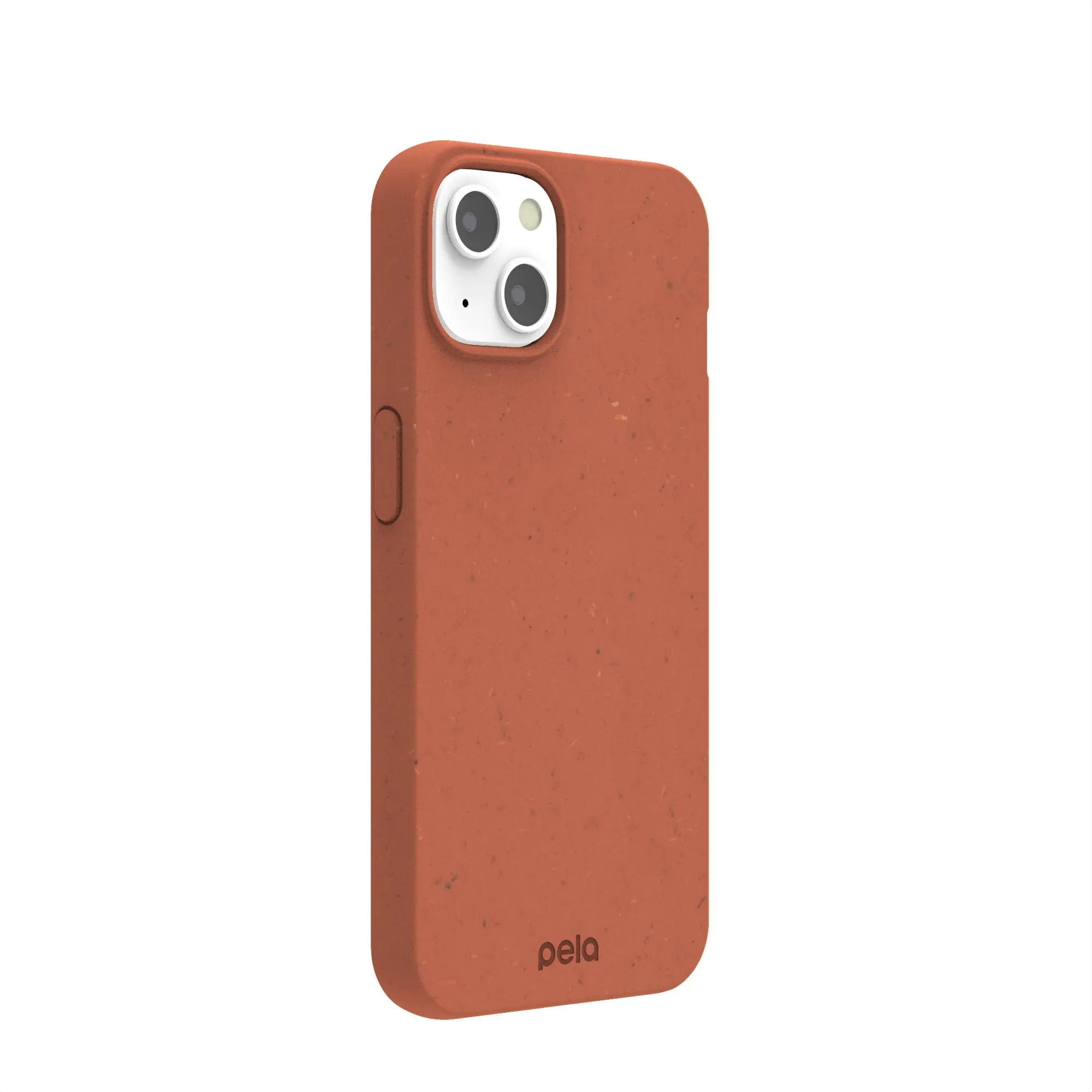 Terracotta iPhone 13 Case