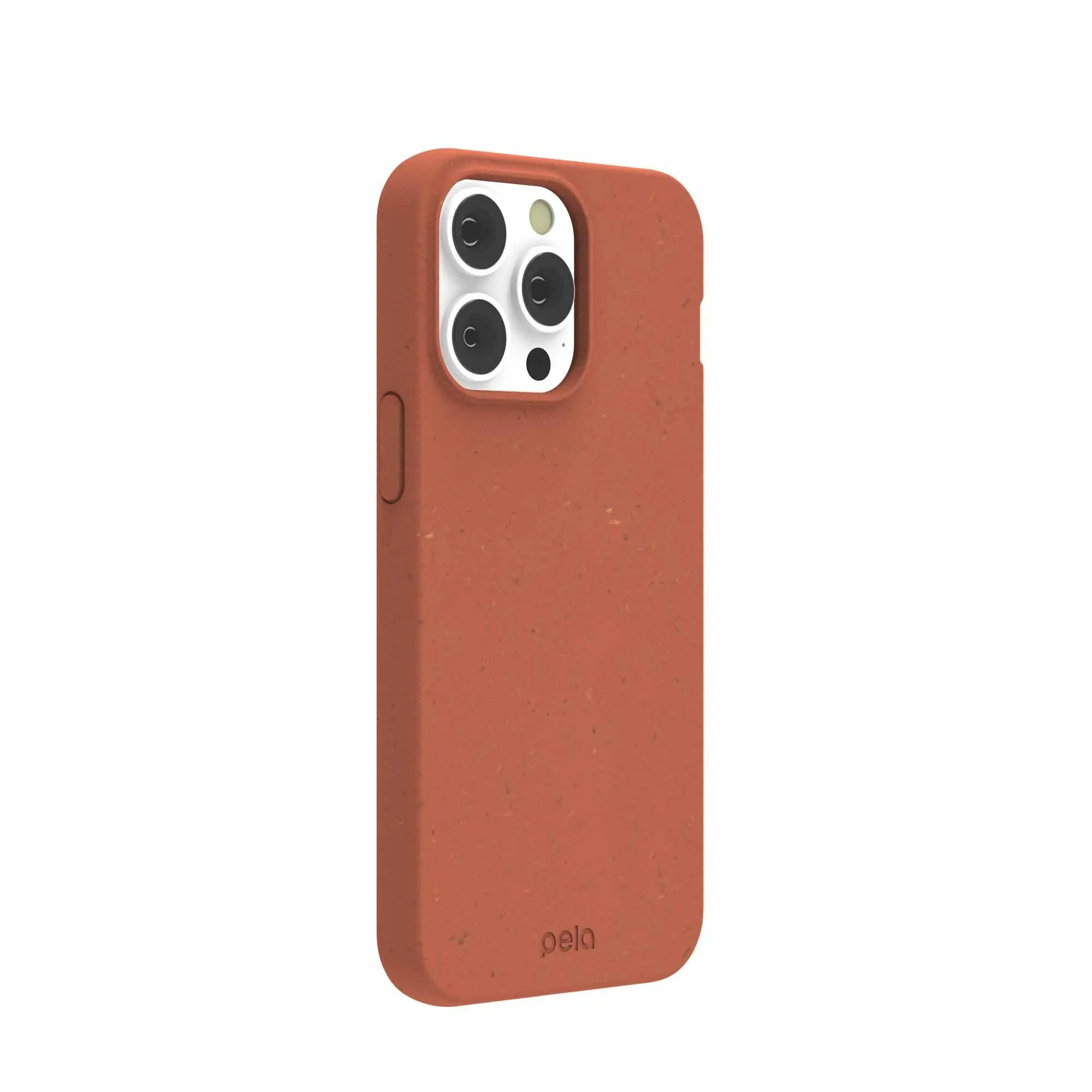 Terracotta iPhone 14 Pro Max Case with MagSafe Module