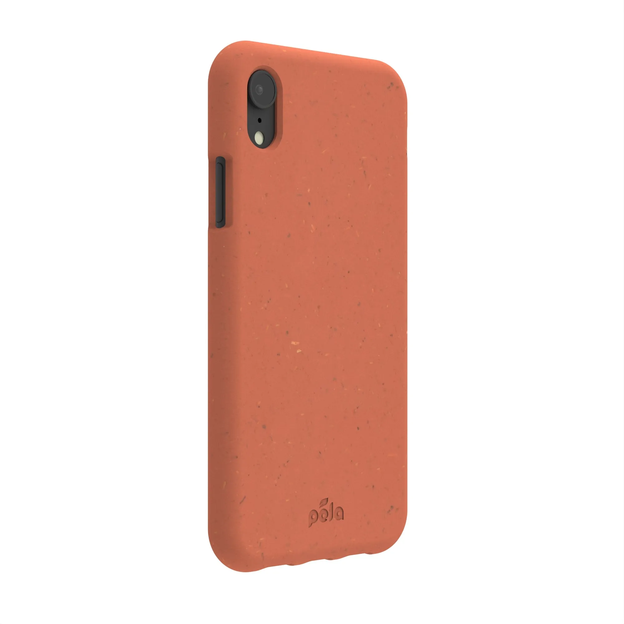 Terracotta iPhone XR Case
