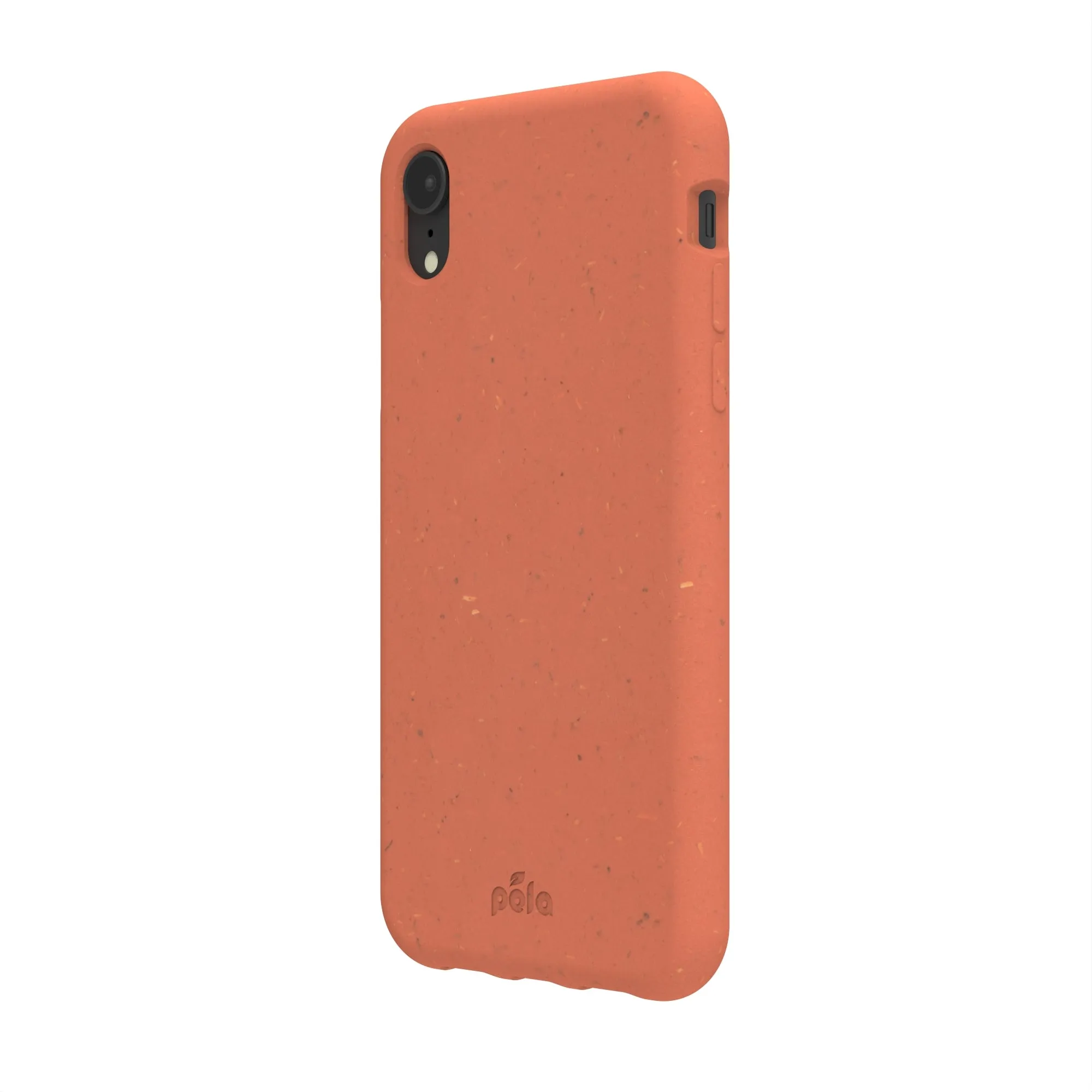 Terracotta iPhone XR Case
