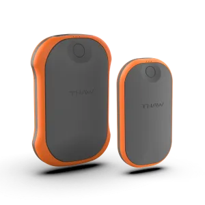 Thaw Rechargeable Hand Warmers