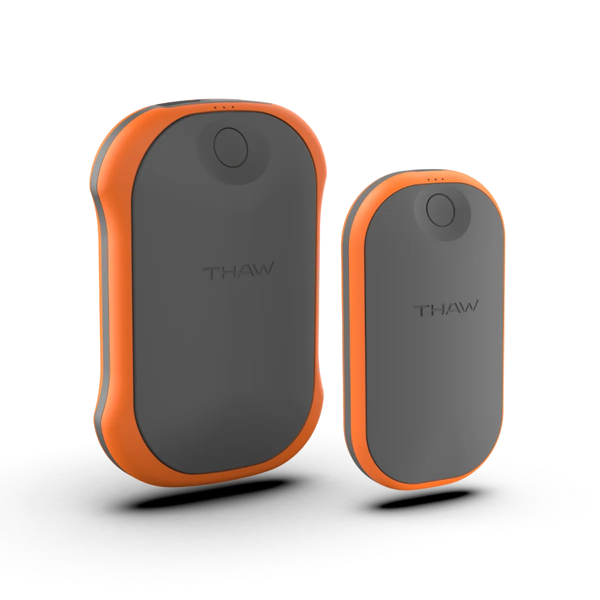 Thaw Rechargeable Hand Warmers