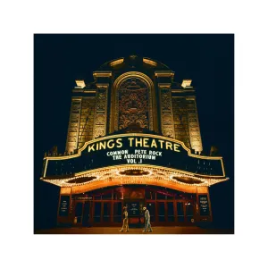 The Auditorium Vol 1 (CD)