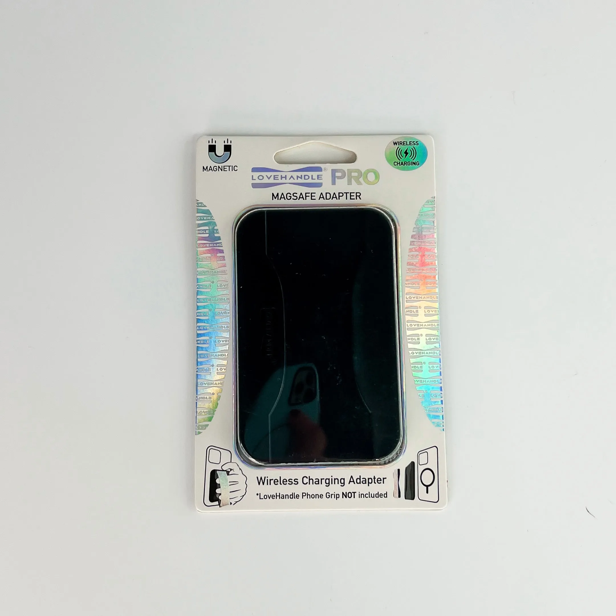 The Magsafe Phone Grip Adapter - 3 colors!