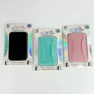 The Magsafe Phone Grip Adapter - 3 colors!