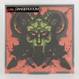 The Mouse And The Mask – Vinyl 2LP
