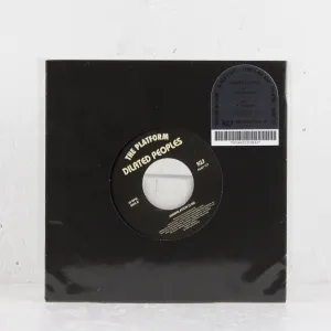 The Platform / Annihilation – Vinyl 7"