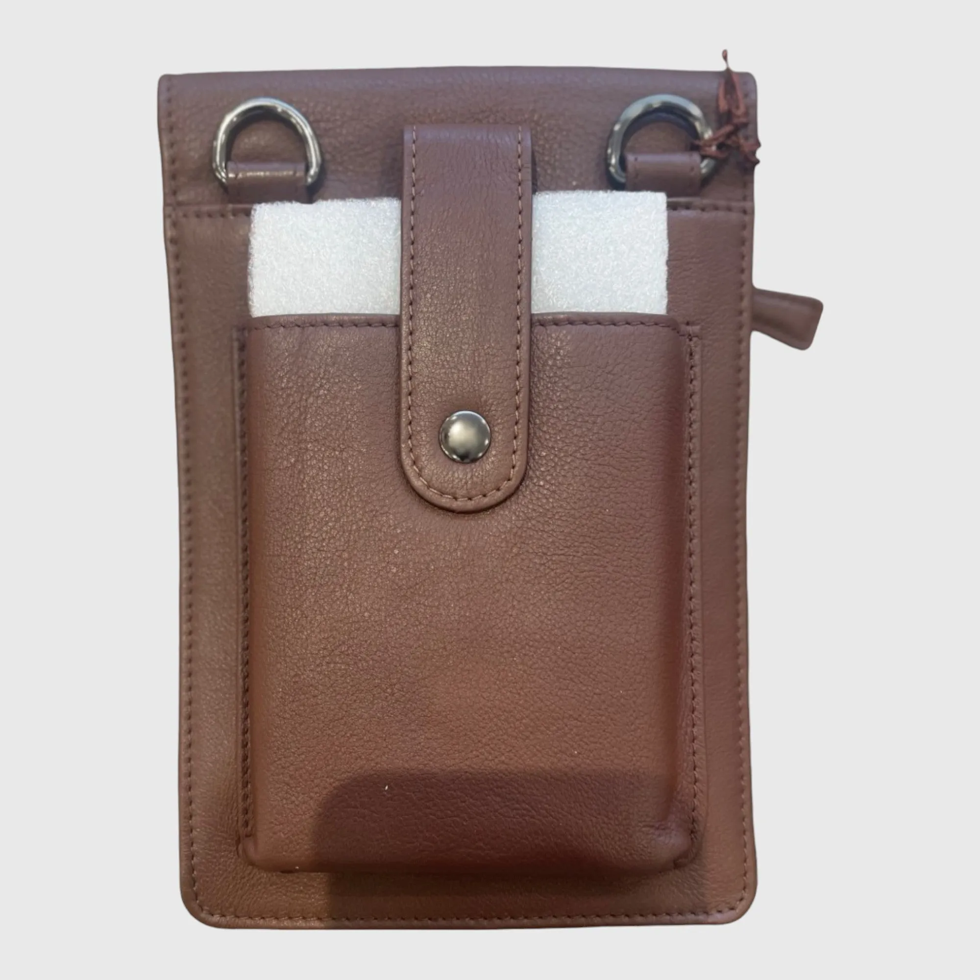 The SENNA Crossbody Bag