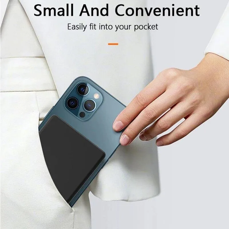 The ultimate power solution for iPhone, AirPods & Apple Watch!