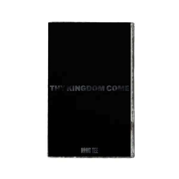 Thy Kingdom Come (Cassette)