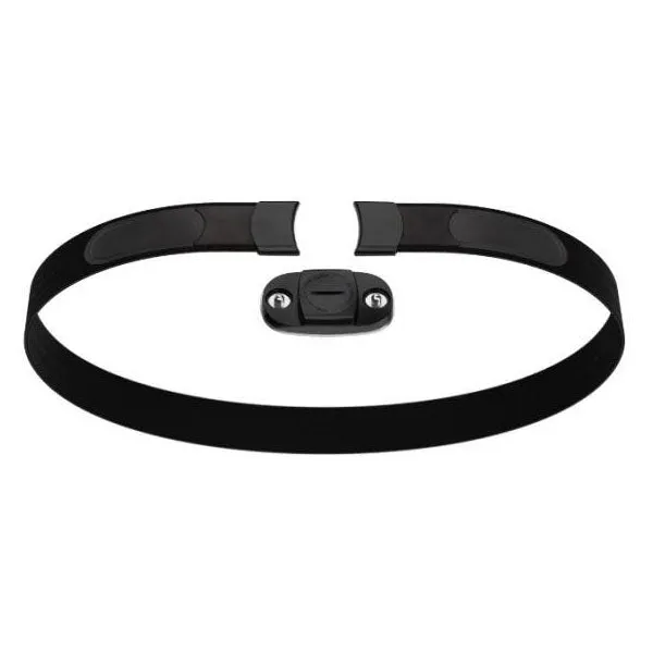 TICKR X Heart Rate Monitor