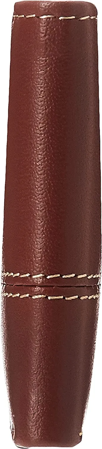 Timberland Leather D67010/35 Passcase Bifold Wallet