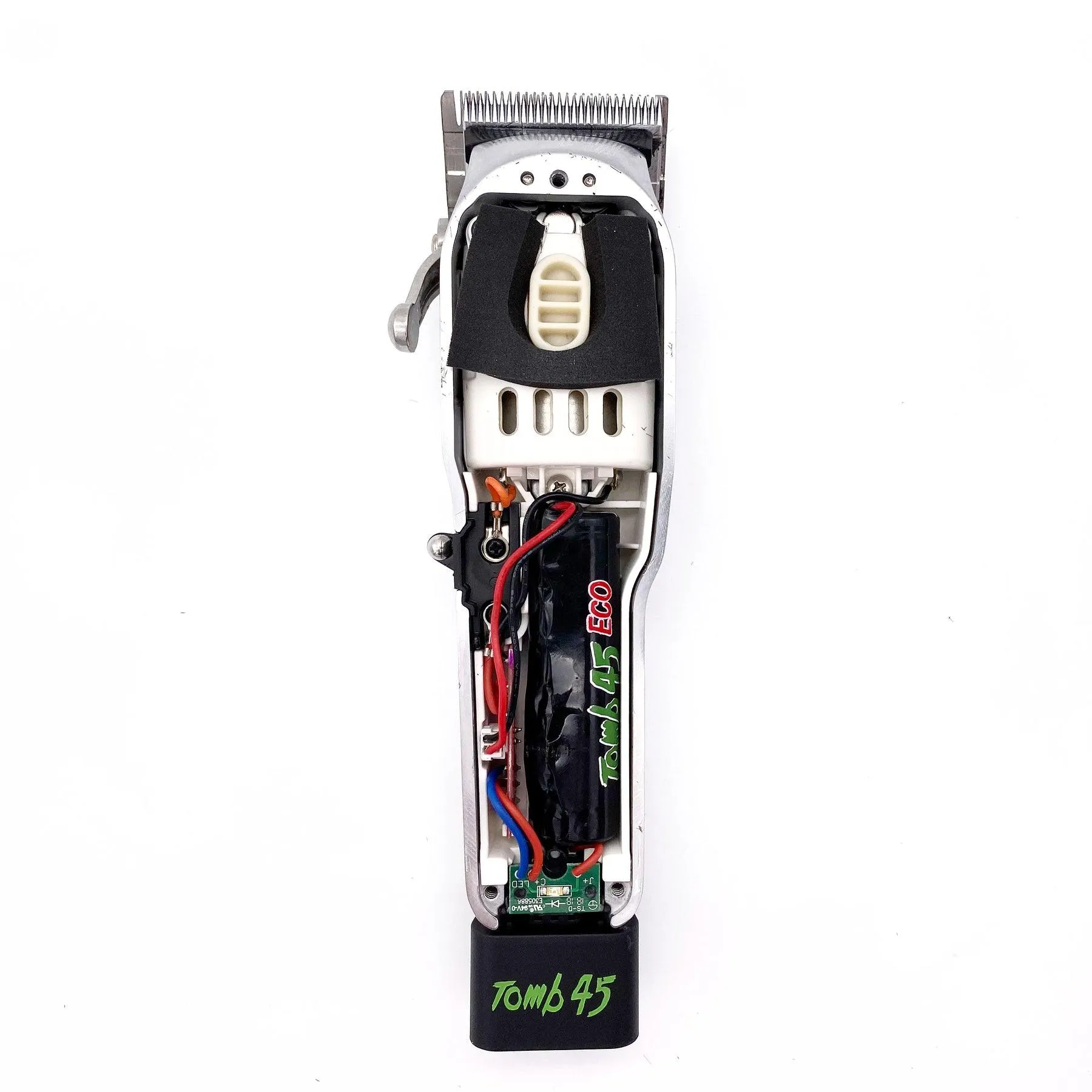 Tomb45 Eco Battery Upgrade For WAHL® Clippers