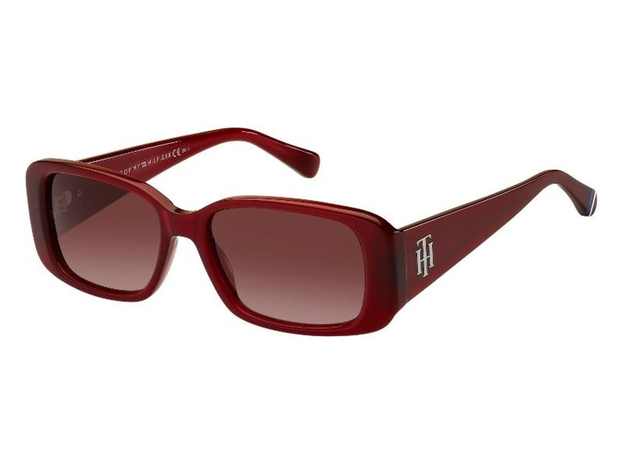 Tommy Hilfiger Square sunglasses  - TH 1966/S