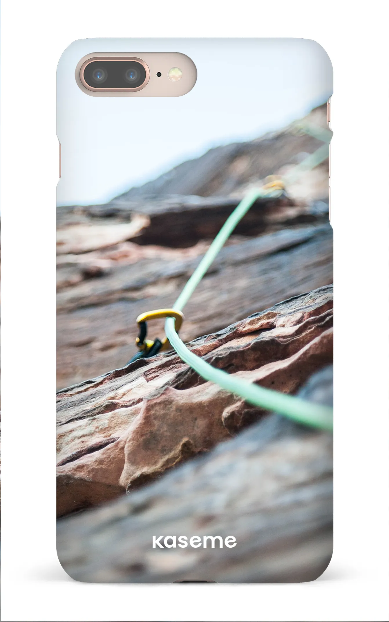 Top rope