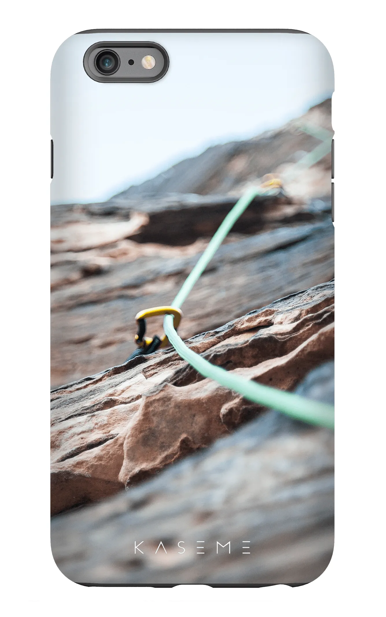 Top rope