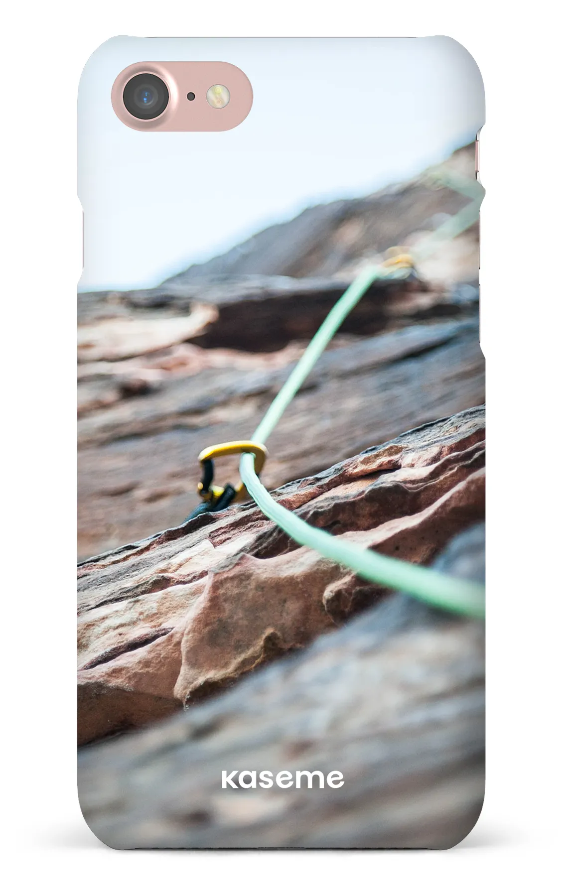 Top rope