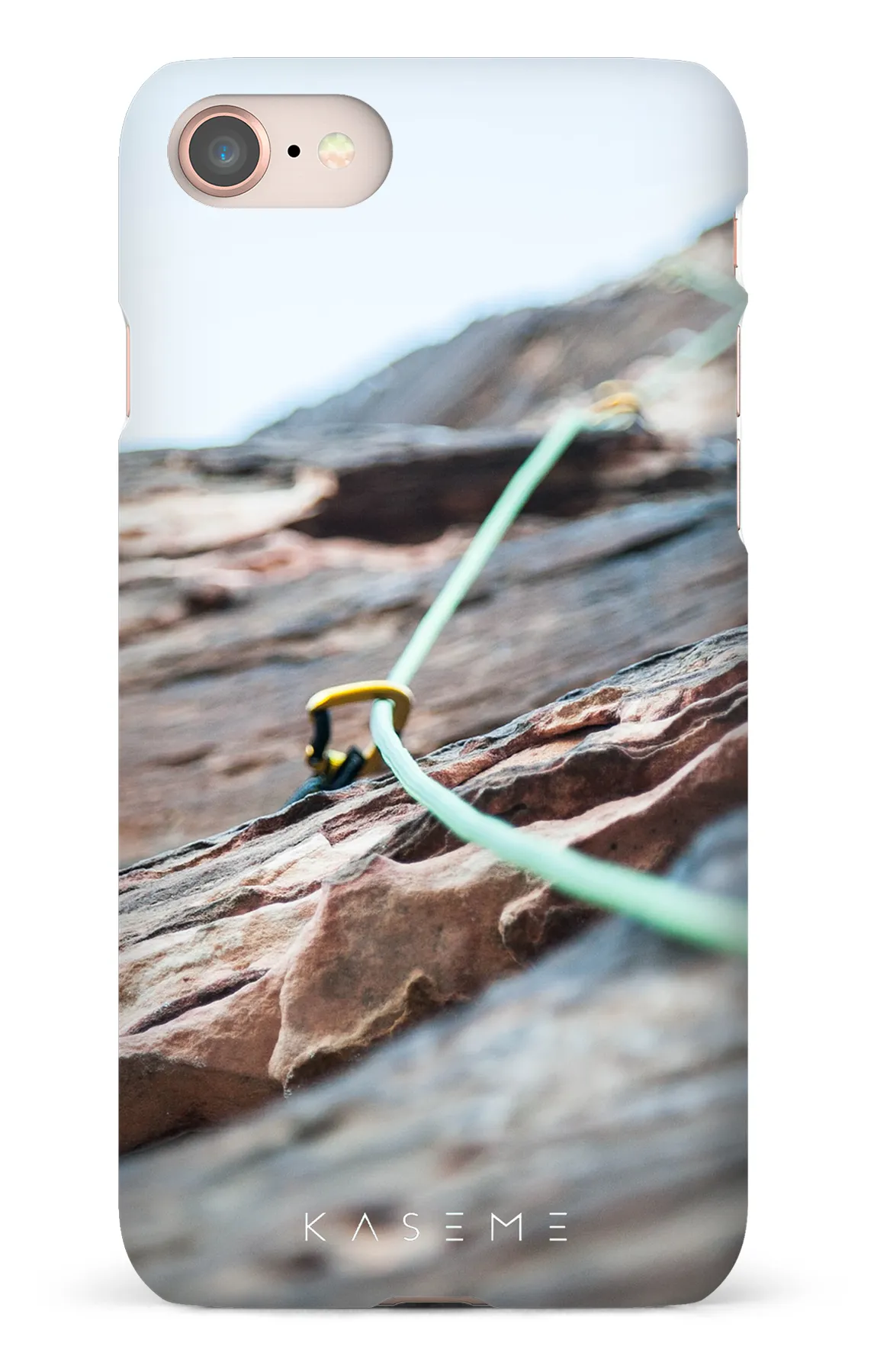 Top rope