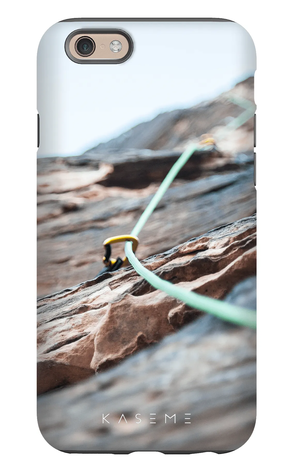 Top rope
