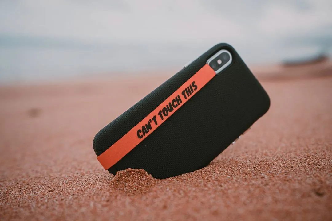 Touch Phone Strap