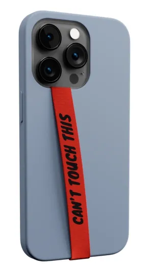 Touch Phone Strap