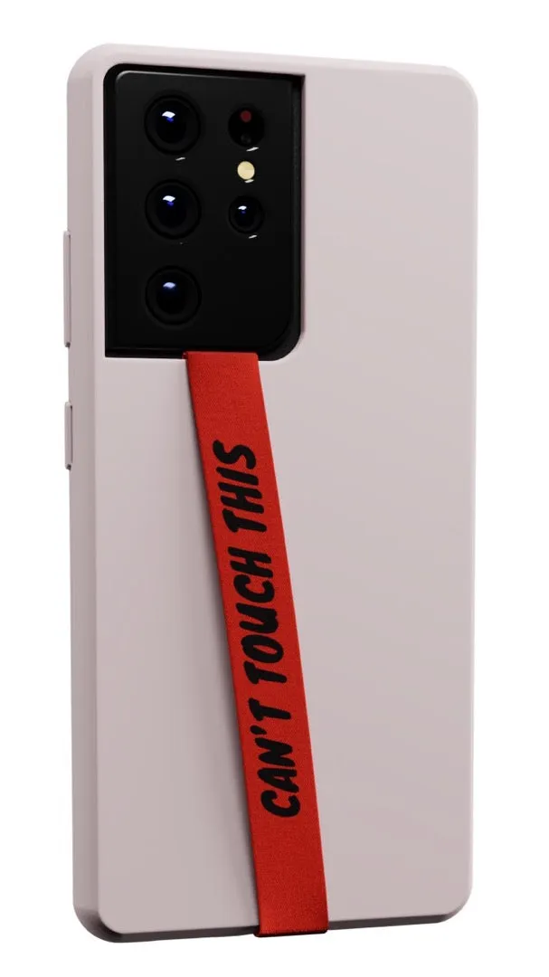Touch Phone Strap