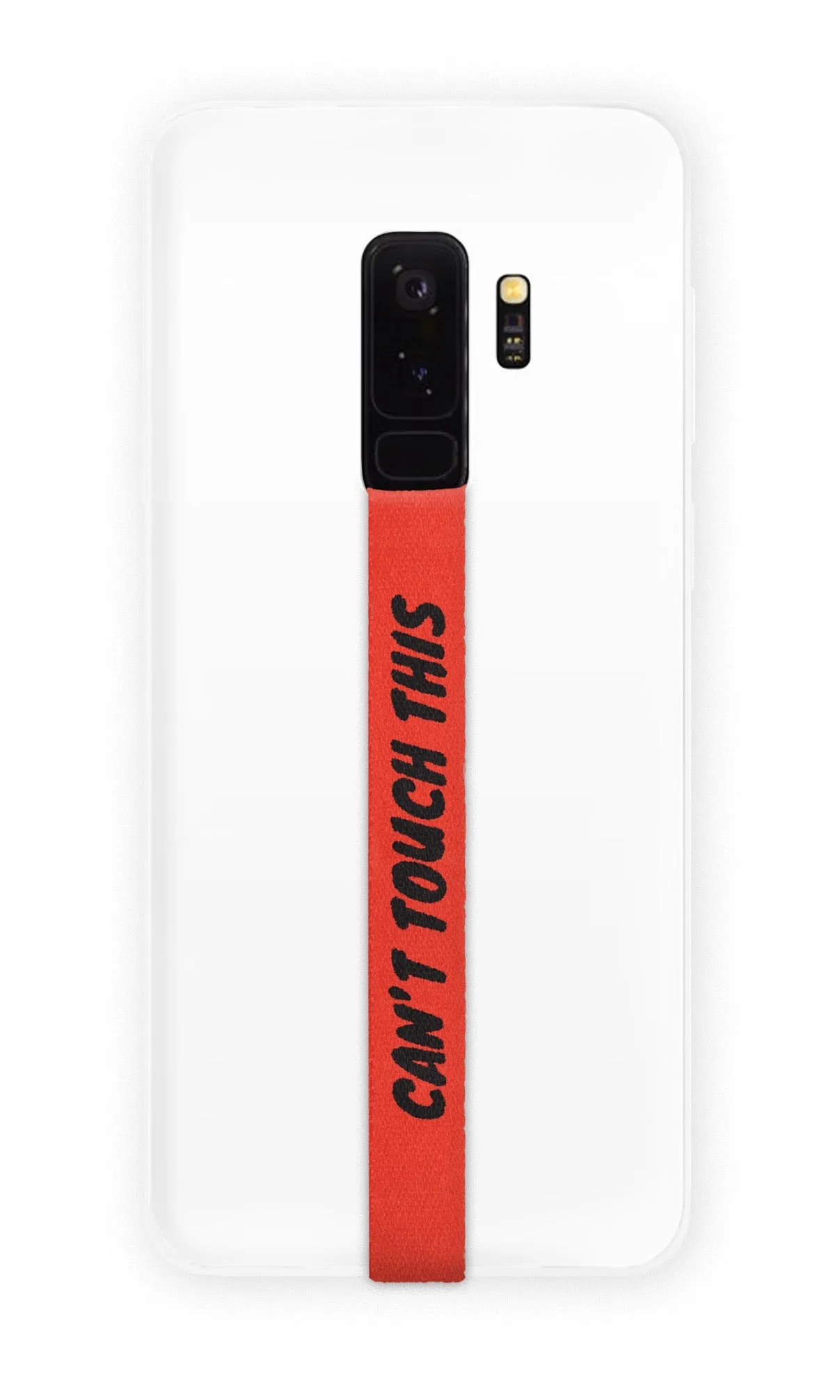 Touch Phone Strap