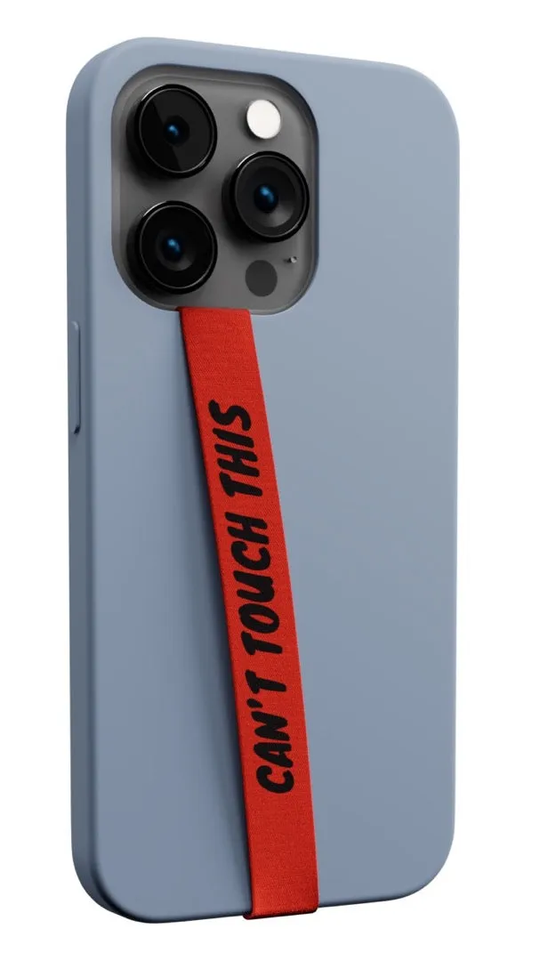 Touch Phone Strap