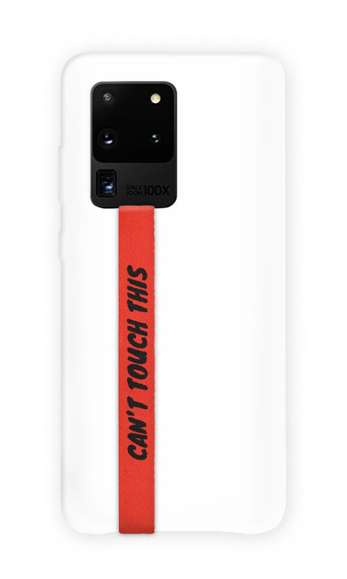 Touch Phone Strap