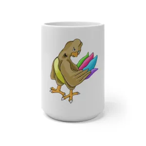 Toudan Color Changing Mug